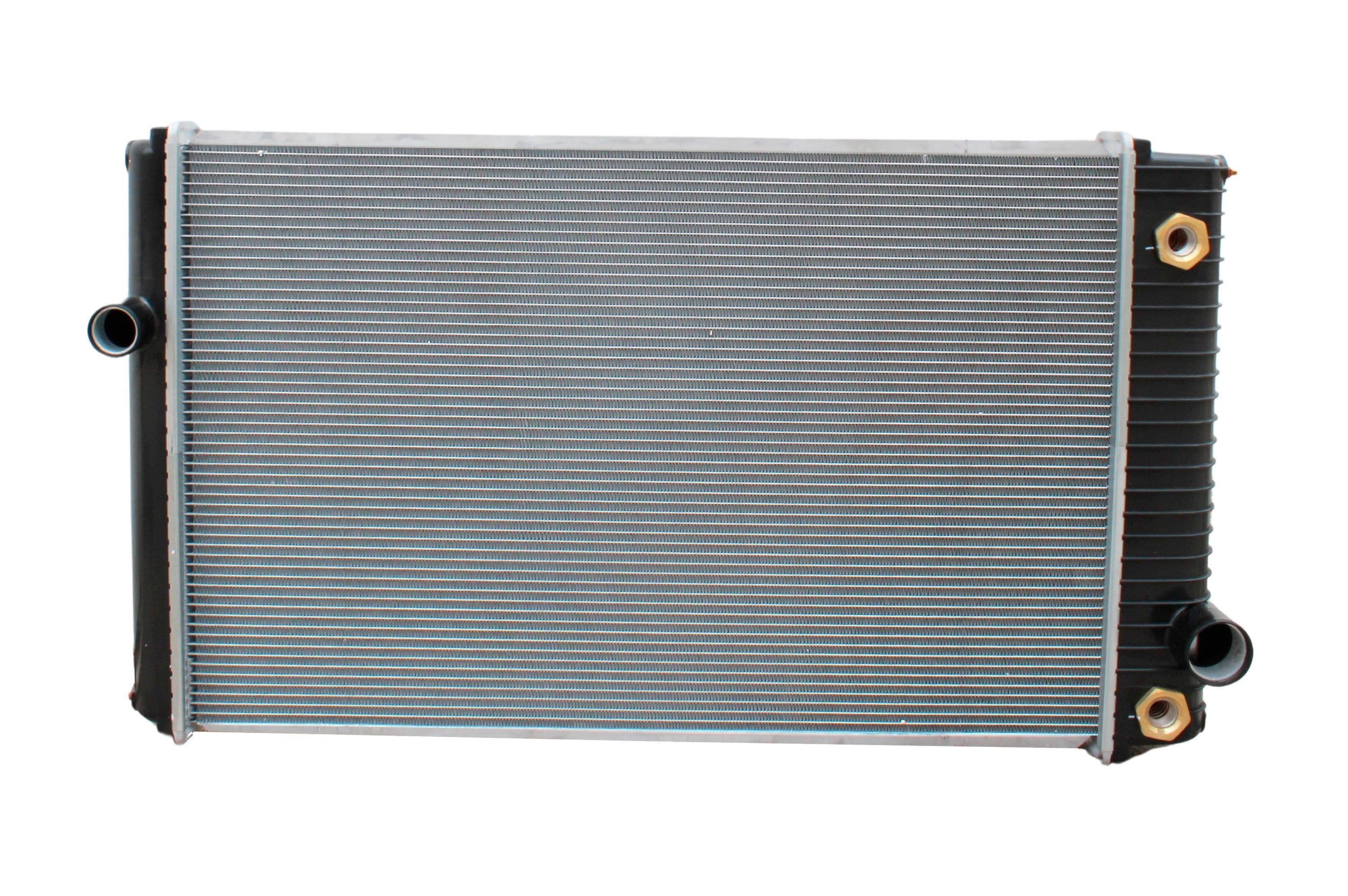 Radiador Tracto Camión Ford Steriling 98-04 Plástico/Aluminio T/A