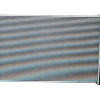 Radiador Tracto Camión Ford Steriling 98-04 Plástico/Aluminio T/A