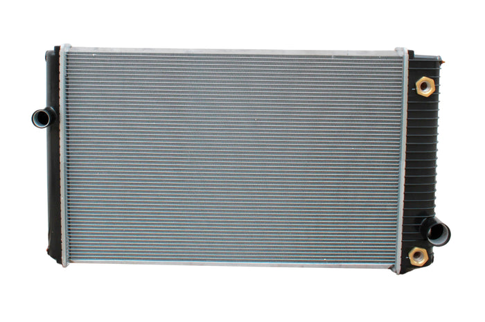 Radiador Tracto Camión Ford Steriling 98-04 Plástico/Aluminio T/A