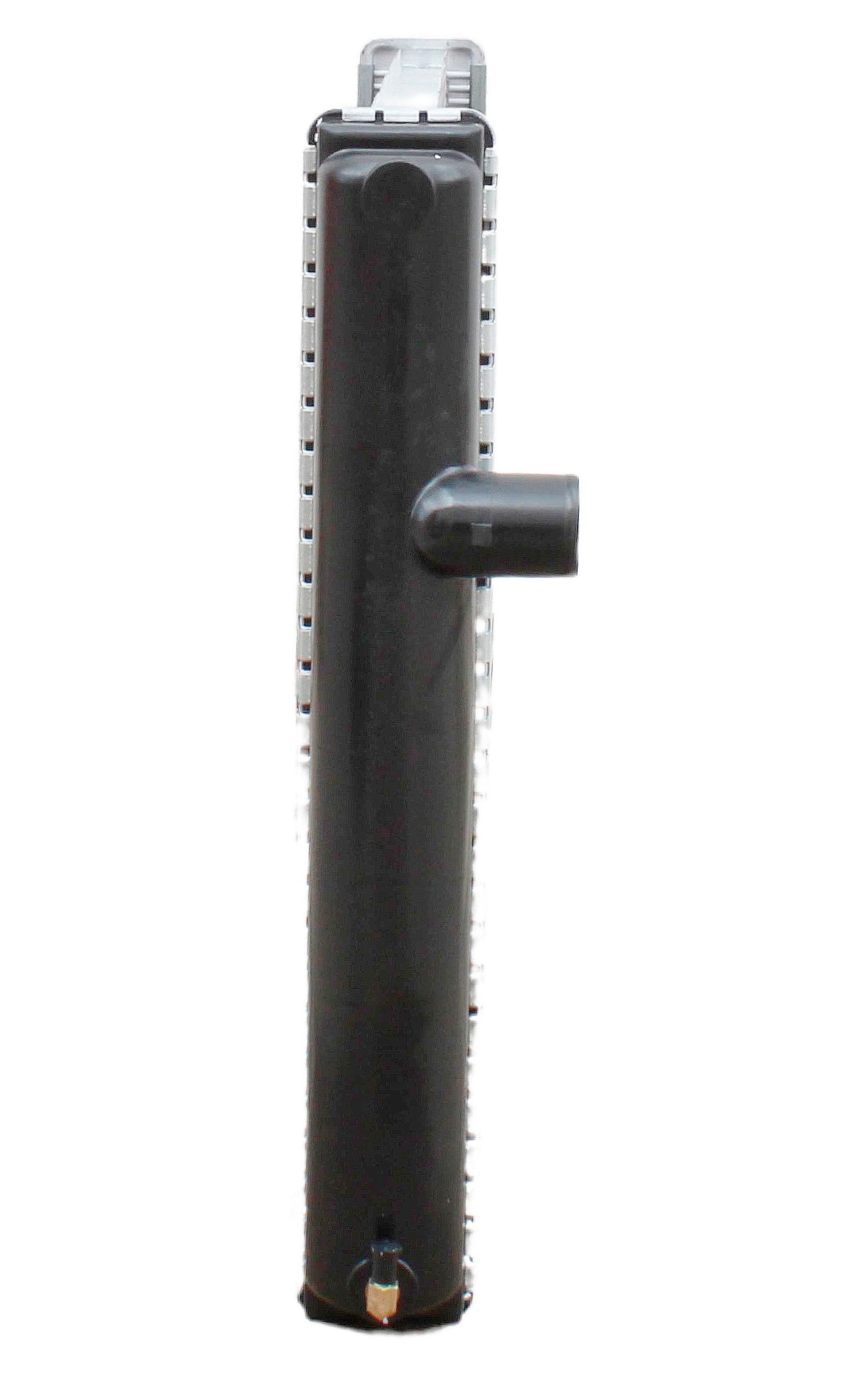 Radiador Tracto Camión Ford Steriling 98-04 Plástico/Aluminio T/A