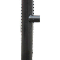 Radiador Tracto Camión Ford Steriling 98-04 Plástico/Aluminio T/A