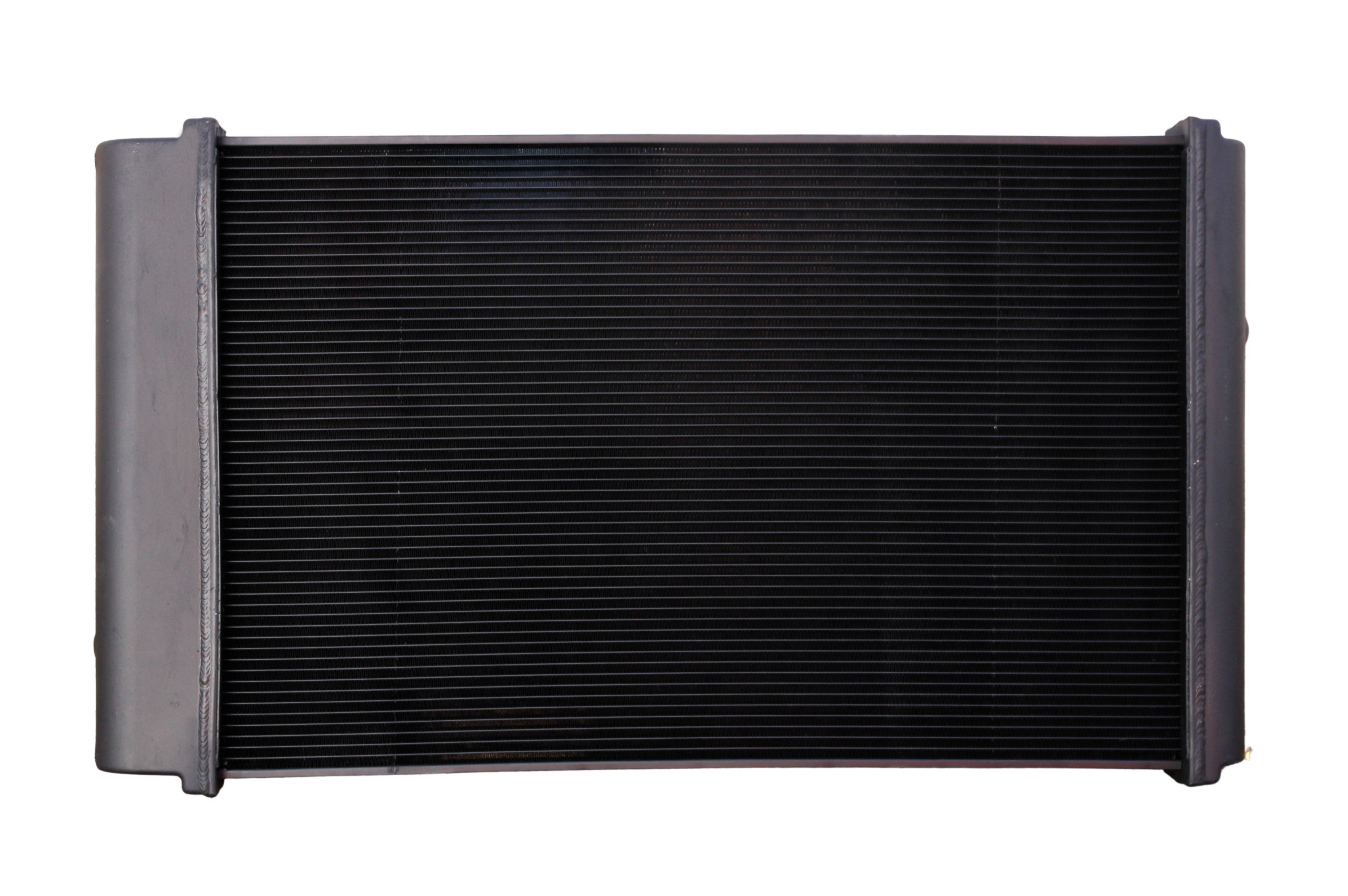 Radiador Tracto Camión Ford Steriling 98-04 Aluminio/Aluminio T/M