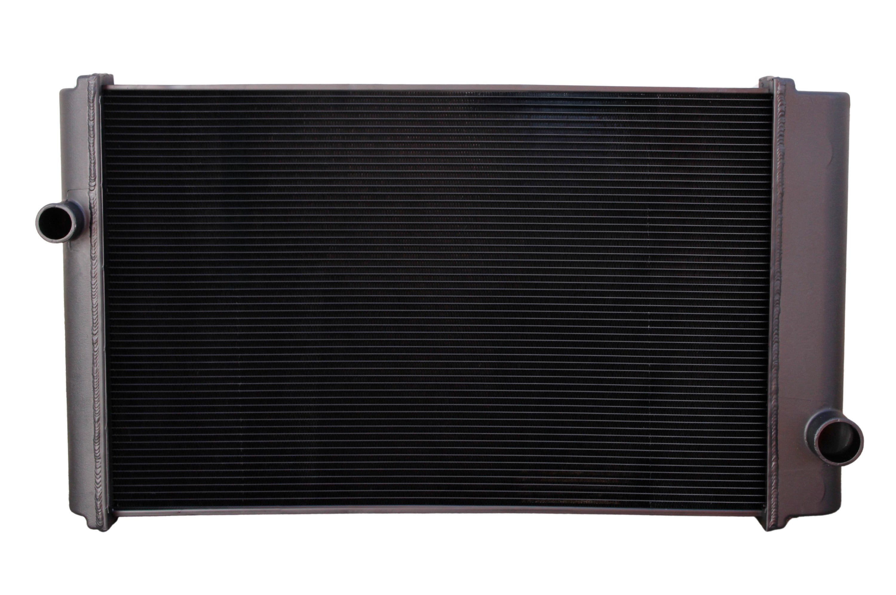 Radiador Tracto Camión Ford Steriling 98-04 Aluminio/Aluminio T/M