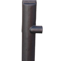 Radiador Tracto Camión Ford Steriling 98-04 Aluminio/Aluminio T/M