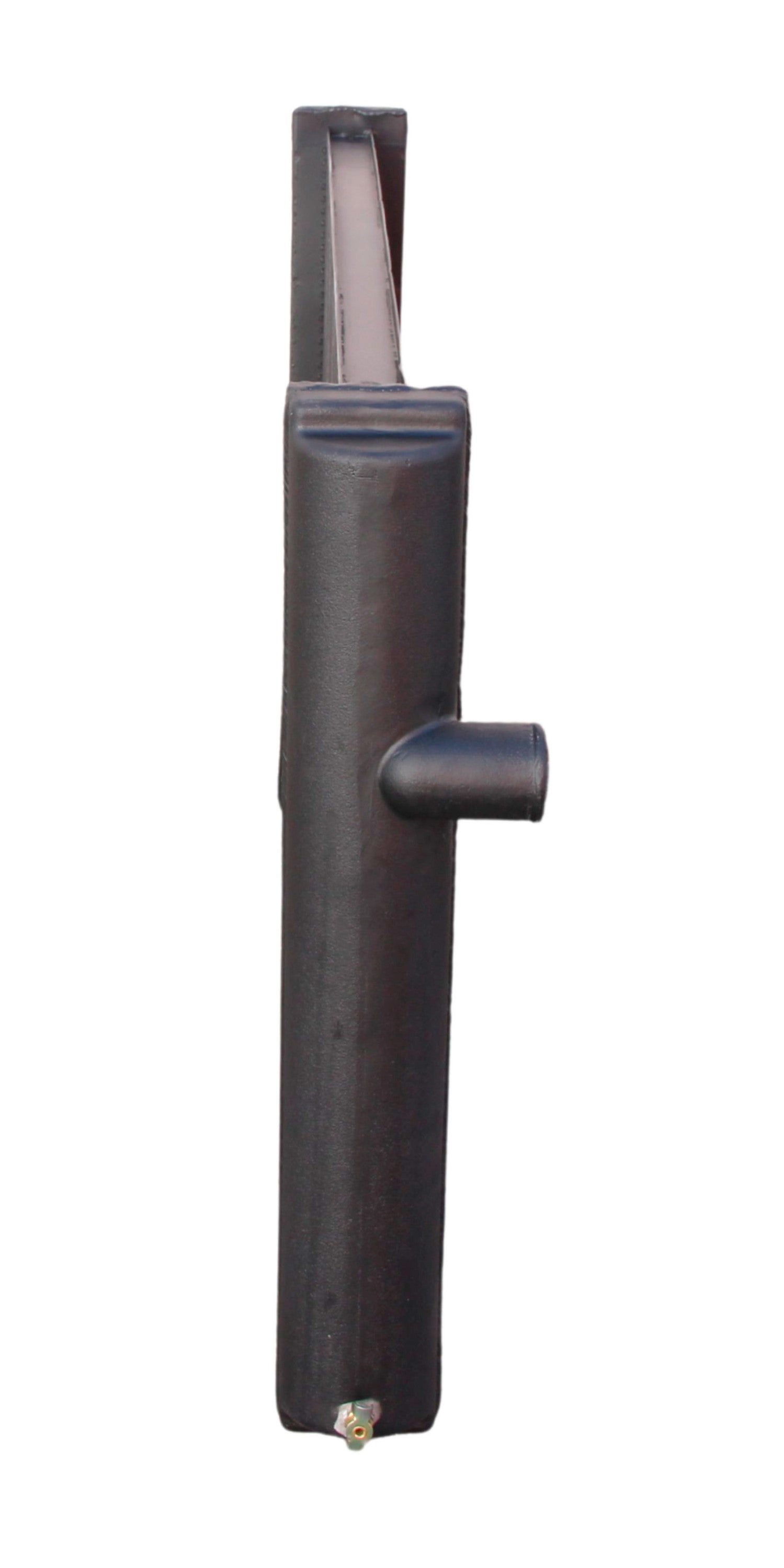 Radiador Tracto Camión Ford Steriling 98-04 Aluminio/Aluminio T/M