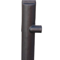 Radiador Tracto Camión Ford Steriling 98-04 Aluminio/Aluminio T/M