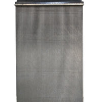 Radiador Tracto Camión Ford Steriling 98-04 Plástico/Aluminio T/M