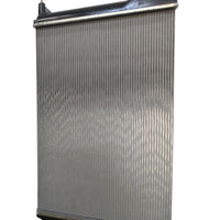 Radiador Tracto Camión Ford Steriling 98-04 Plástico/Aluminio T/M