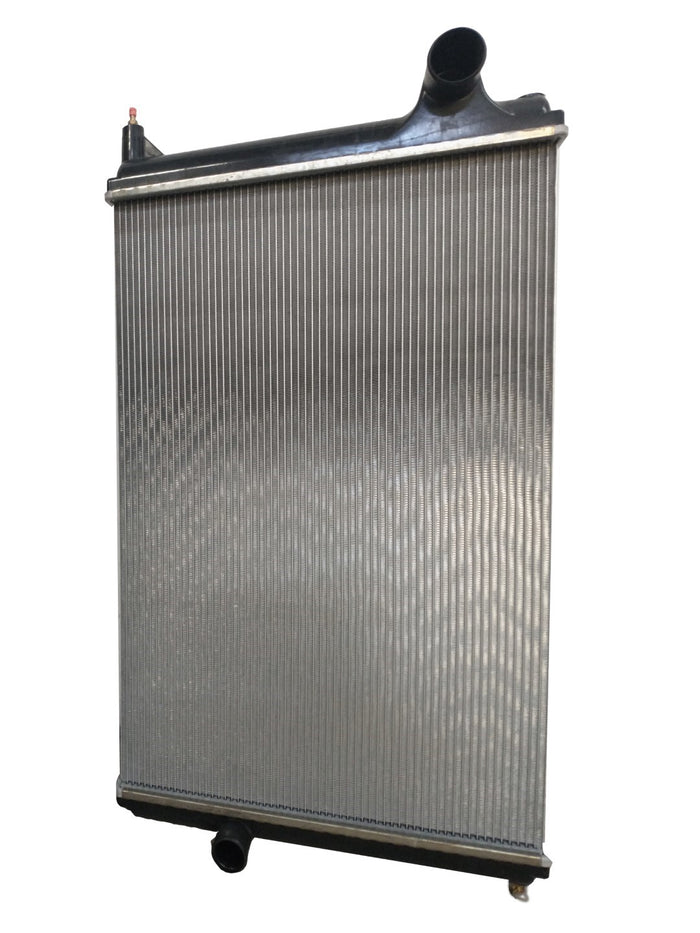 Radiador Tracto Camión Ford Steriling 98-04 Plástico/Aluminio T/M