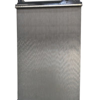 Radiador Tracto Camión Ford Steriling 98-04 Plástico/Aluminio T/M