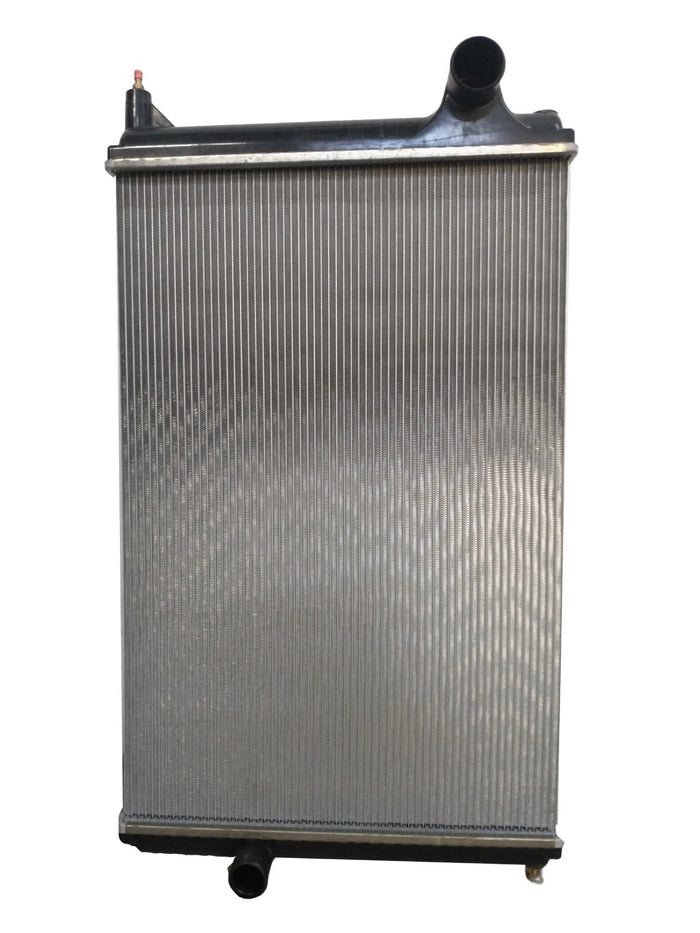 Radiador Tracto Camión Ford Steriling 98-04 Plástico/Aluminio T/M