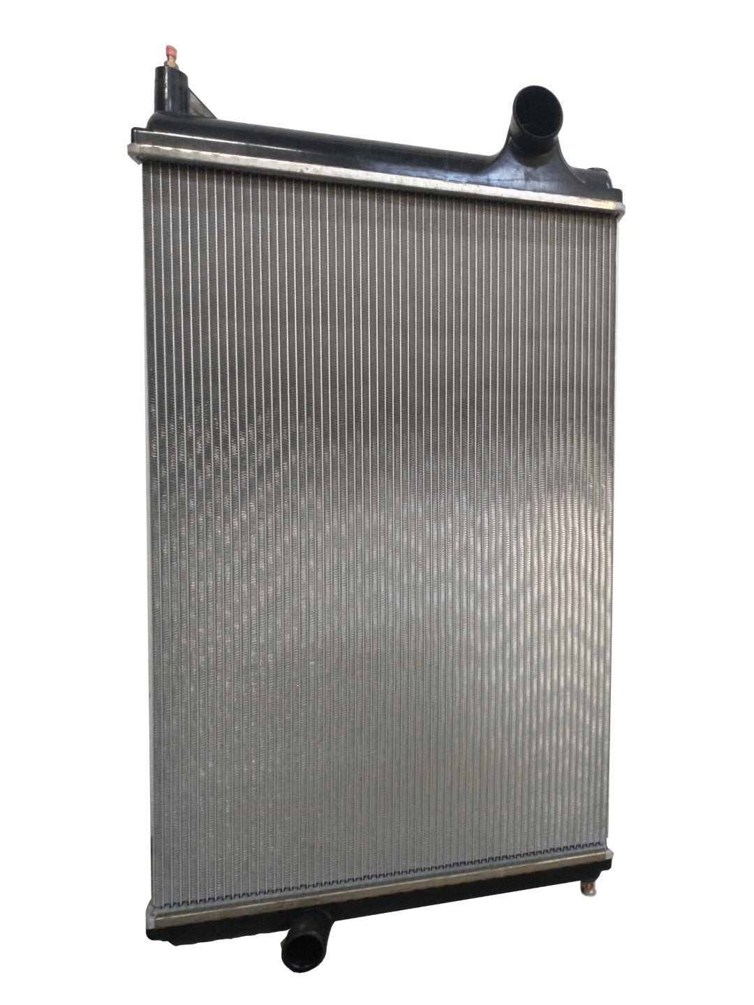 Radiador Tracto Camión Ford Steriling 98-04 Plástico/Aluminio T/M
