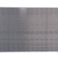 Radiador Tracto Camión Ford Super Duty 11-16 Plástico/Aluminio T/M