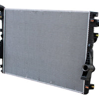 Radiador Tracto Camión Ford Super Duty 11-16 Plástico/Aluminio T/M