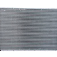 Radiador Tracto Camión Ford Super Duty 11-16 Plástico/Aluminio T/M