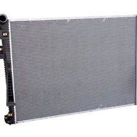 Radiador Tracto Camión Ford Super Duty 11-16 Plástico/Aluminio T/M