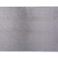 Radiador Tracto Camión Ford Super Duty 08-10 Plástico/Aluminio T/A