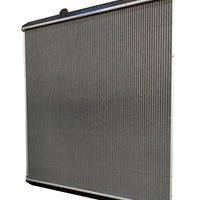 Radiador Tracto Camión Ford Sterling 96-06 Plástico/Aluminio T/M