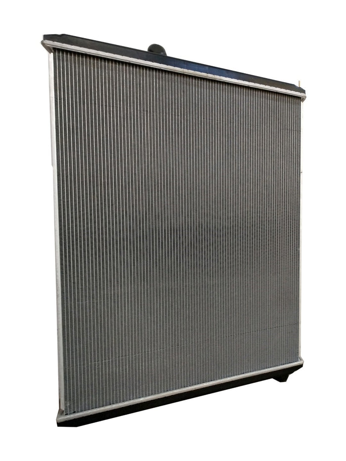 Radiador Tracto Camión Ford Sterling 96-06 Plástico/Aluminio T/M