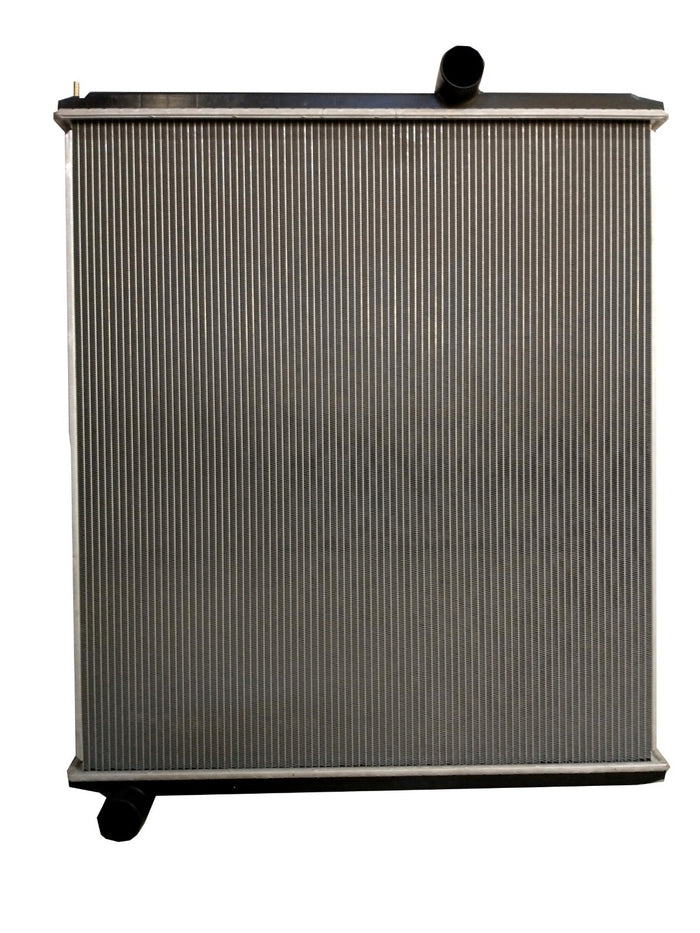 Radiador Tracto Camión Ford Sterling 96-06 Plástico/Aluminio T/M