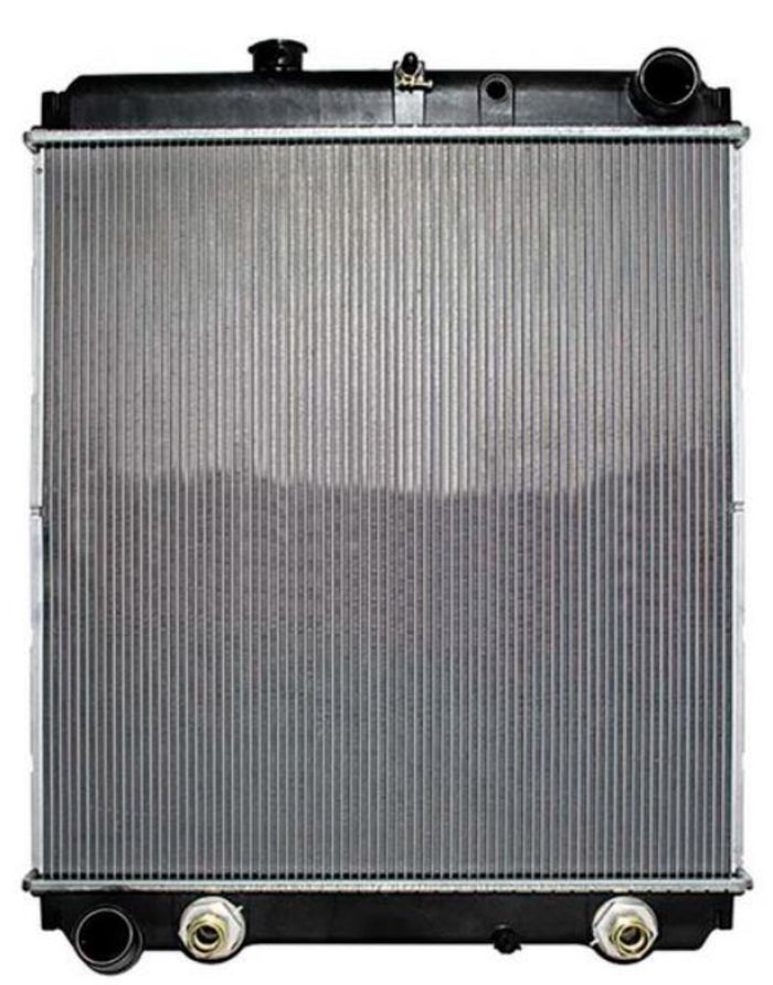 Radiador Tracto Camión Hino 238 258 268 05-07