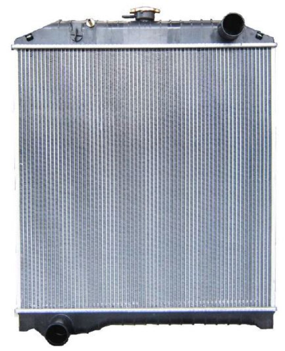 Radiador Tracto Camión Hino Dina MT 09-15
