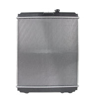 Radiador Tracto Camión Hino 238 258 268 08-16
