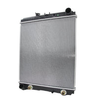 Radiador Tracto Camión Hino 238 258 268 08-16