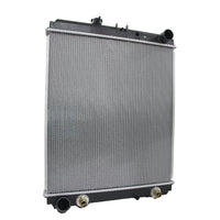 Radiador Tracto Camión Hino 238 258 268 08-16