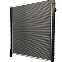 Radiador Tracto Camión International Thomas Bus Series 5000 5500 04-09 Plástico/Aluminio T/M