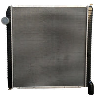 Radiador Tracto Camión International Thomas Bus Series 5000 5500 04-09 Plástico/Aluminio T/M