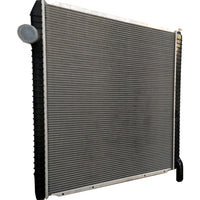 Radiador Tracto Camión International Thomas Bus Series 5000 5500 04-09 Plástico/Aluminio T/M