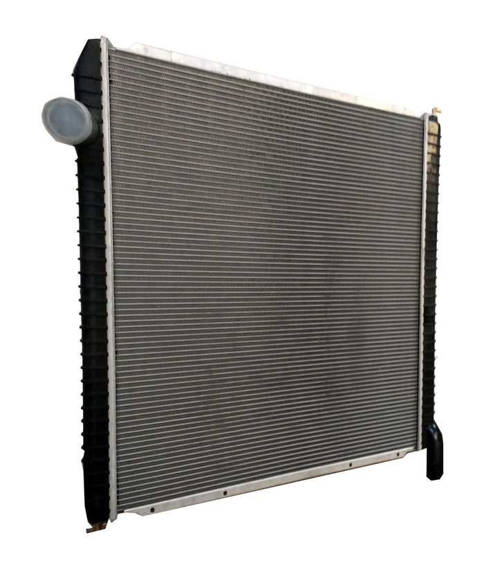 Radiador Tracto Camión International Thomas Bus Series 5000 5500 04-09 Plástico/Aluminio T/M