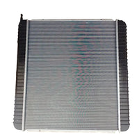 Radiador Tracto Camión International Durastar 3800 8500 02-07 Plástico/Aluminio T/M