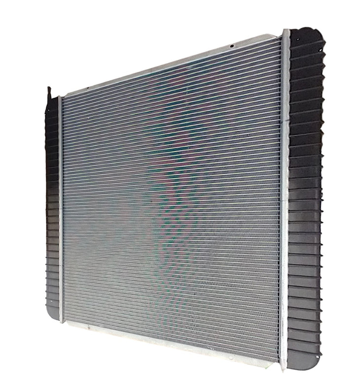 Radiador Tracto Camión International Durastar 3800 8500 02-07 Plástico/Aluminio T/M