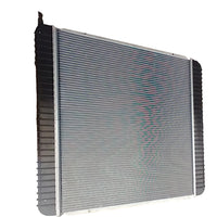 Radiador Tracto Camión International Durastar 3800 8500 02-07 Plástico/Aluminio T/M