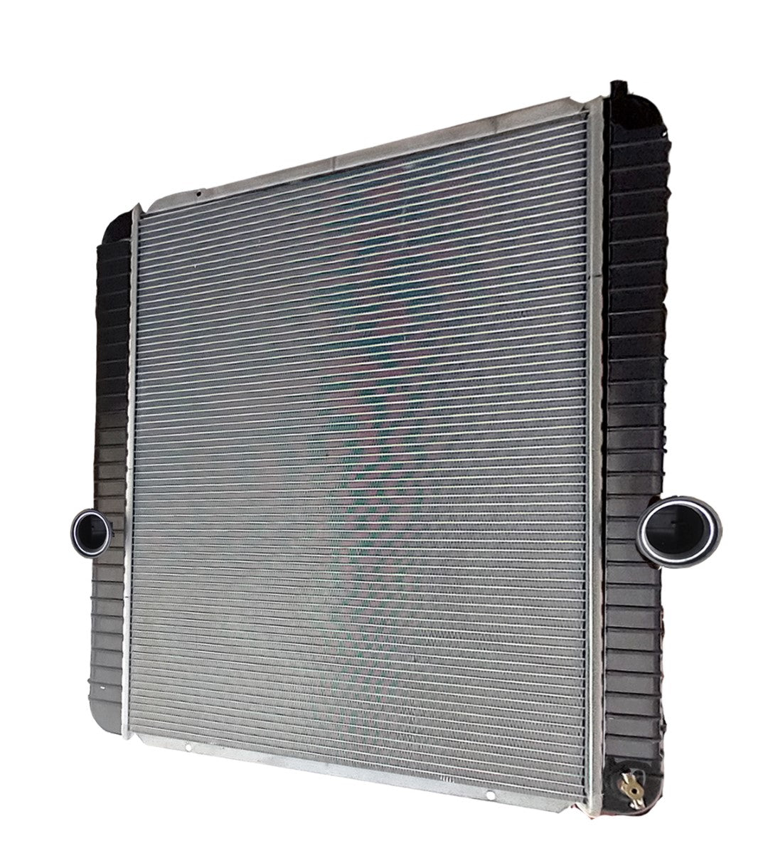 Radiador Tracto Camión International Durastar 3800 8500 02-07 Plástico/Aluminio T/M