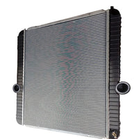 Radiador Tracto Camión International Durastar 3800 8500 02-07 Plástico/Aluminio T/M
