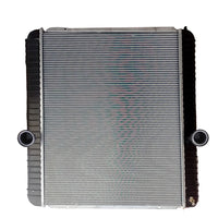 Radiador Tracto Camión International Durastar 3800 8500 02-07 Plástico/Aluminio T/M
