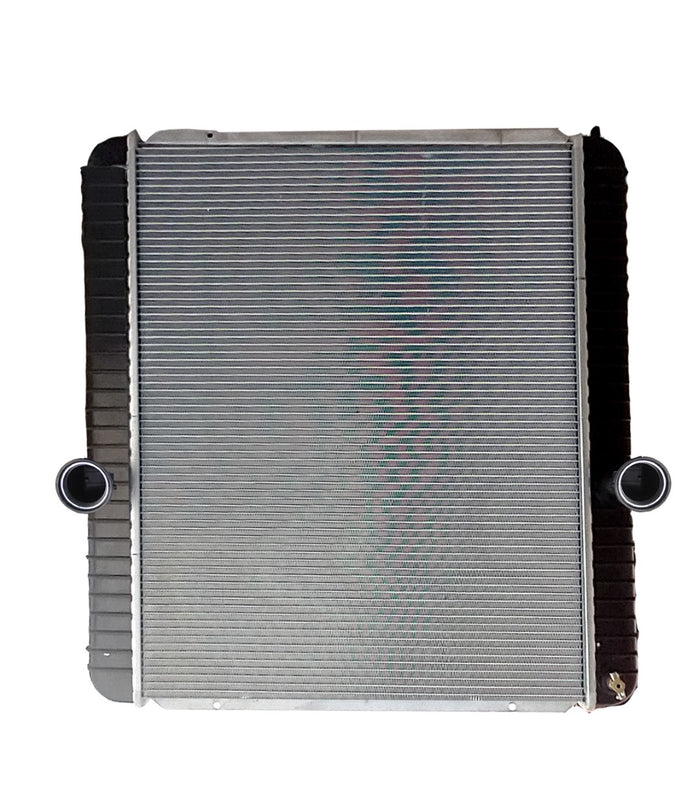 Radiador Tracto Camión International Durastar 3800 8500 02-07 Plástico/Aluminio T/M