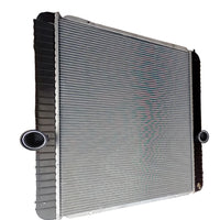 Radiador Tracto Camión International Durastar 3800 8500 02-07 Plástico/Aluminio T/M