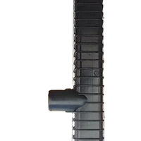 Radiador Tracto Camión International Durastar 3800 8500 02-07 Plástico/Aluminio T/M