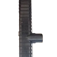 Radiador Tracto Camión International Durastar 3800 8500 02-07 Plástico/Aluminio T/M