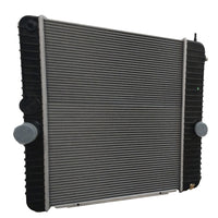 Radiador Tracto Camión International Navistar 4200 4300 4400 Series 97-09 Plástico/Aluminio T/A