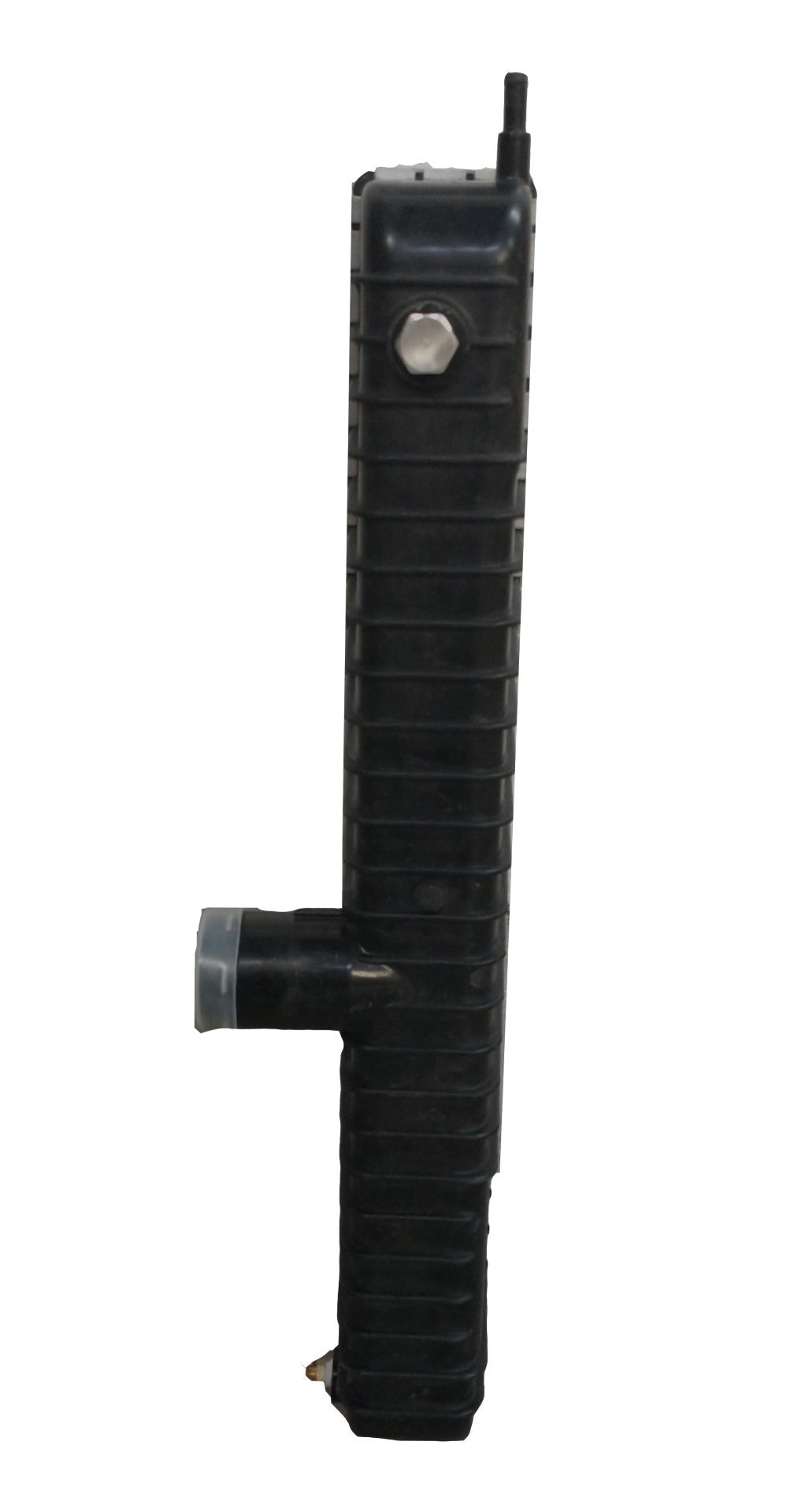 Radiador Tracto Camión International Navistar 4200 4300 4400 Series 97-09 Plástico/Aluminio T/A