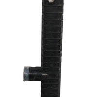 Radiador Tracto Camión International Navistar 4200 4300 4400 Series 97-09 Plástico/Aluminio T/A