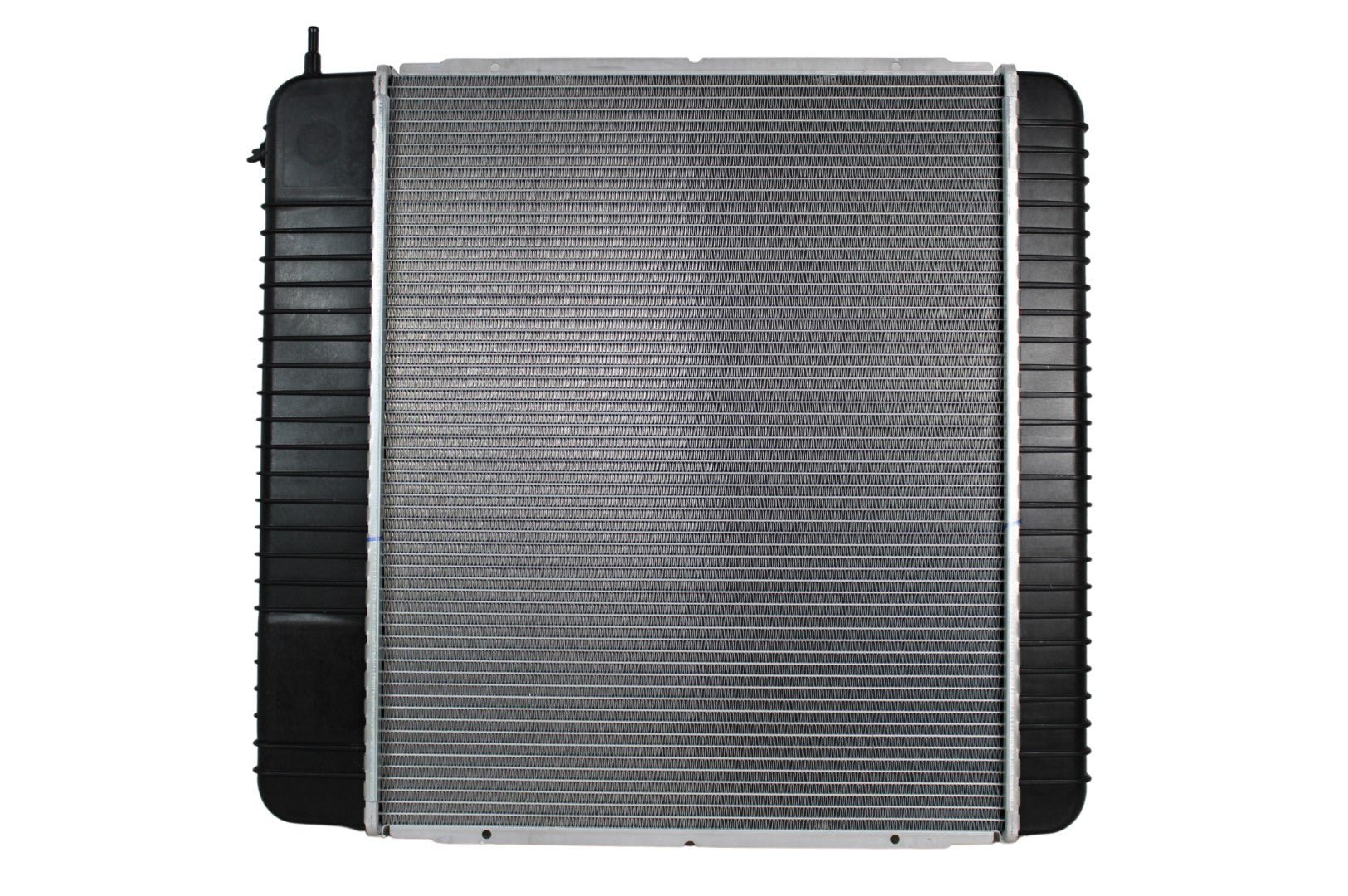 Radiador Tracto Camión International Navistar 4200 4300 4400 Series 97-09 Plástico/Aluminio T/M