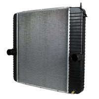 Radiador Tracto Camión International Navistar 4200 4300 4400 Series 97-09 Plástico/Aluminio T/M