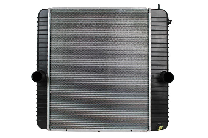 Radiador Tracto Camión International Navistar 4200 4300 4400 Series 97-09 Plástico/Aluminio T/M