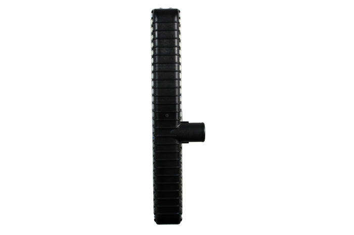 Radiador Tracto Camión International Navistar 4200 4300 4400 Series 97-09 Plástico/Aluminio T/M